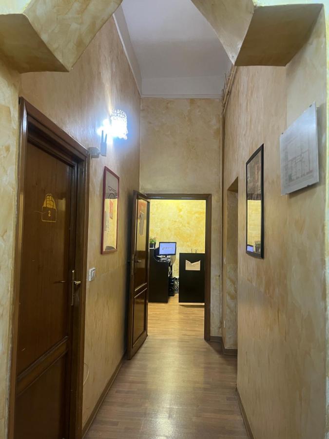 Casa de hóspedes Terminal Guest Houst 2 *