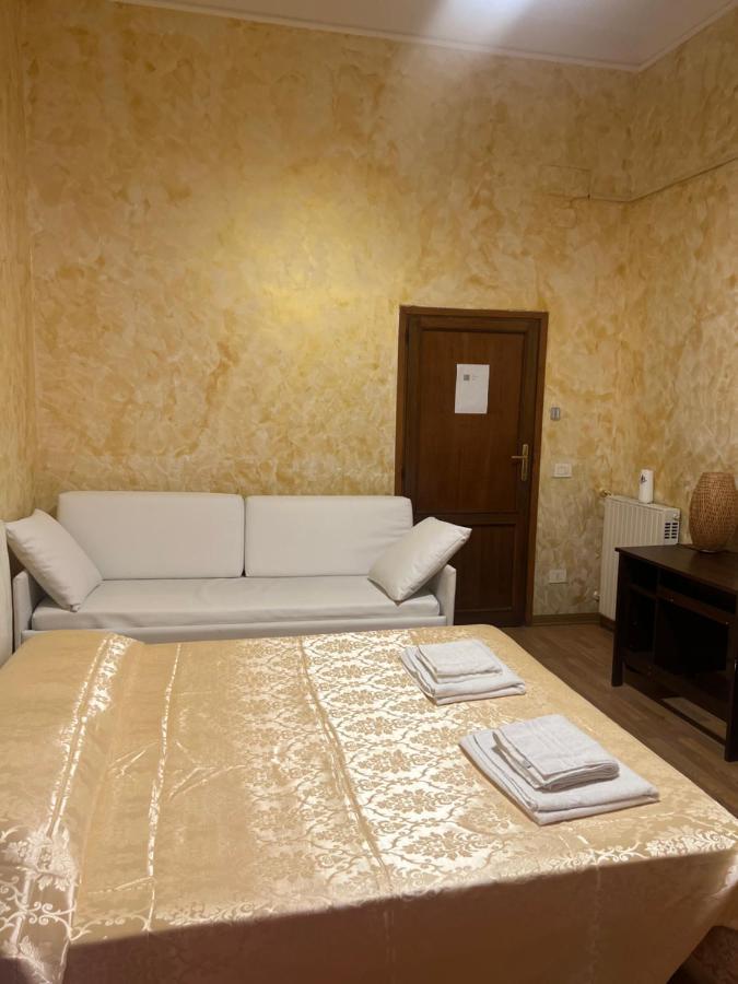 Terminal Guest Houst 2 Casa de hóspedes Roma