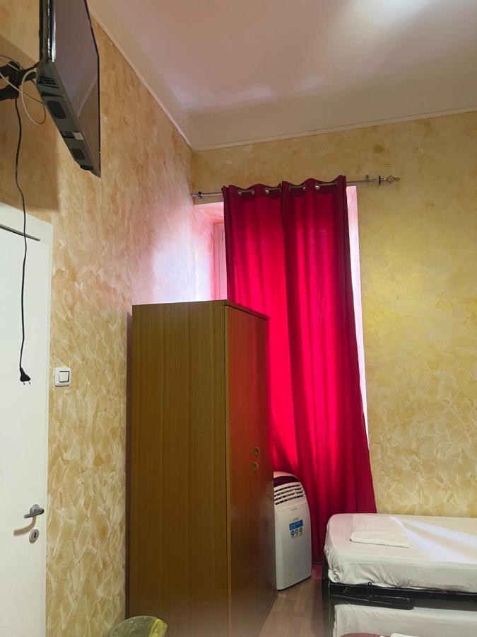 Guest house Terminal Guest Houst 2 *